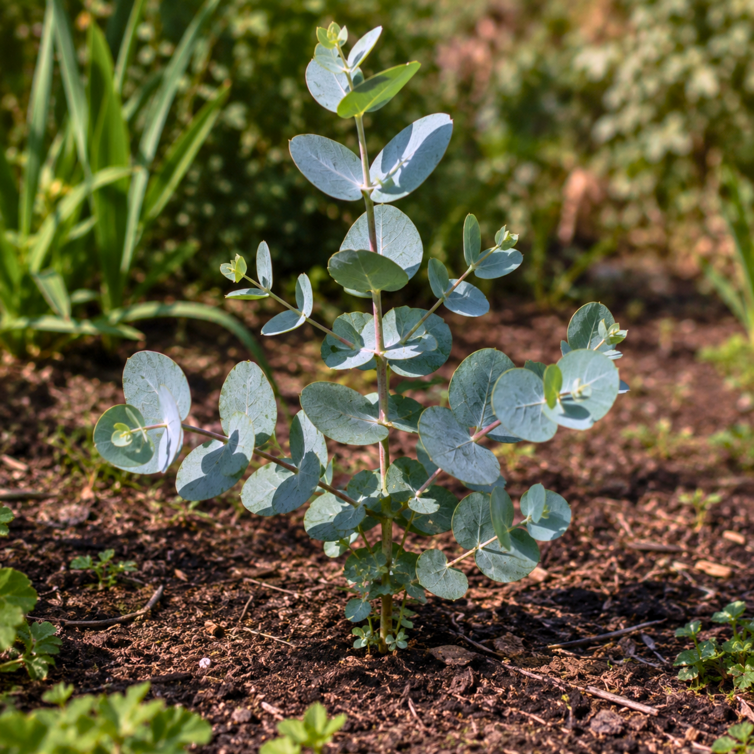 EUCALYPTUS-GUNII-SEEDS