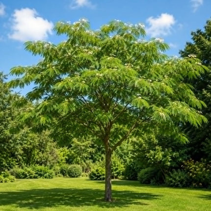 Nasiona Albicji Myriophylla (Albizia myriophylla)