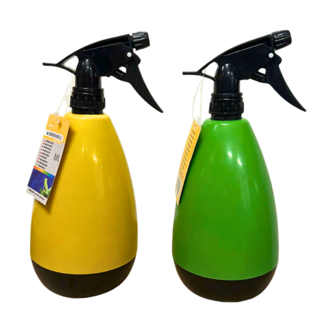 Opryskiwacz ręczny 0,9 L GREENMILL