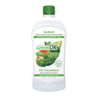 Nawóz humusowy do ogórków i roślin dyniowatych 750 ml GreenOK