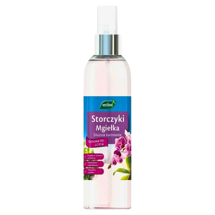 Westland Mgiełka do Storczyków 250ml – gotowy do użycia spray