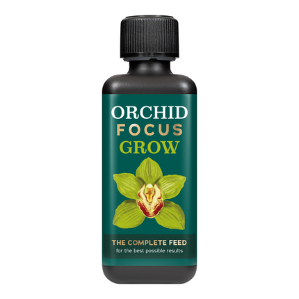 Orchid Focus Grow 300ml - odżywka do storczyków