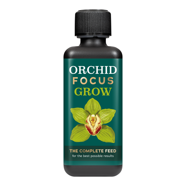 Orchid Focus Grow 300ml - odżywka do storczyków