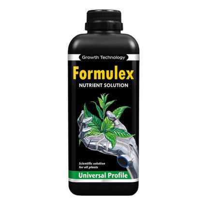 Formulex 1L - uniwersalny nawóz