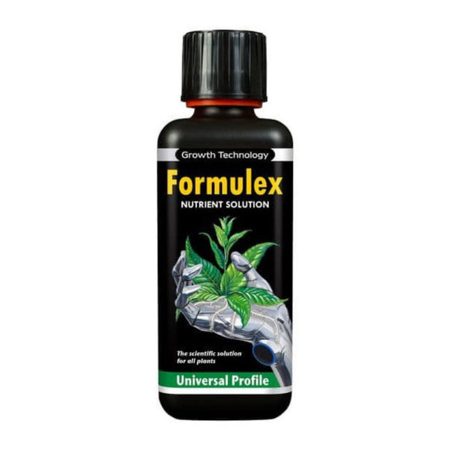 Formulex 300ml - uniwersalny nawóz