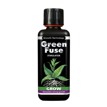 Green Fuse Grow 300ml - stymulator wzrostu