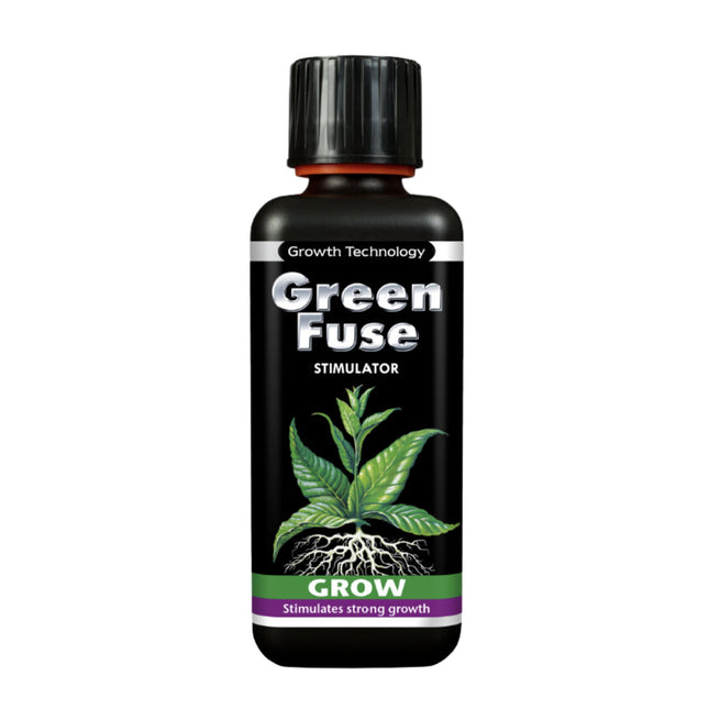 Green Fuse Grow 300ml - stymulator wzrostu