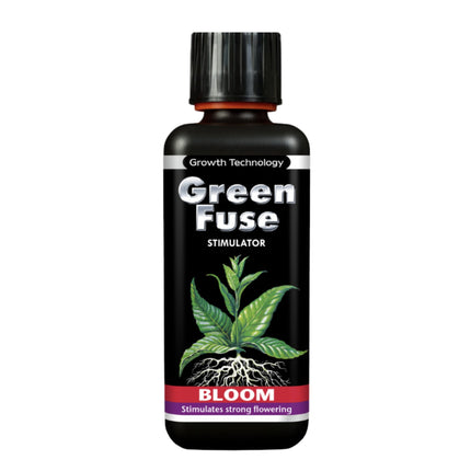 Green Fuse Bloom 300ml - stymulator kwitnienia