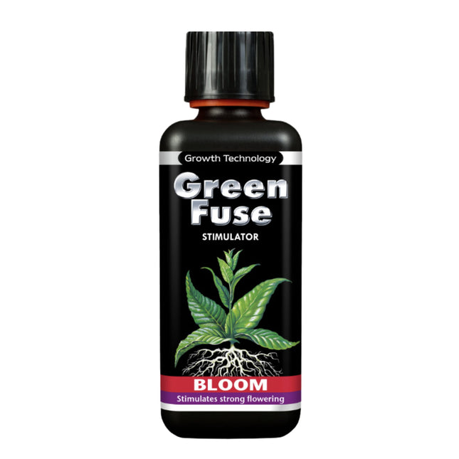 Green Fuse Bloom 300ml - stymulator kwitnienia