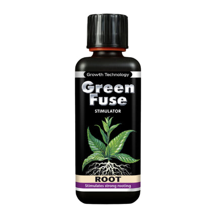 Green Fuse Root 300ml - stymulator korzeni
