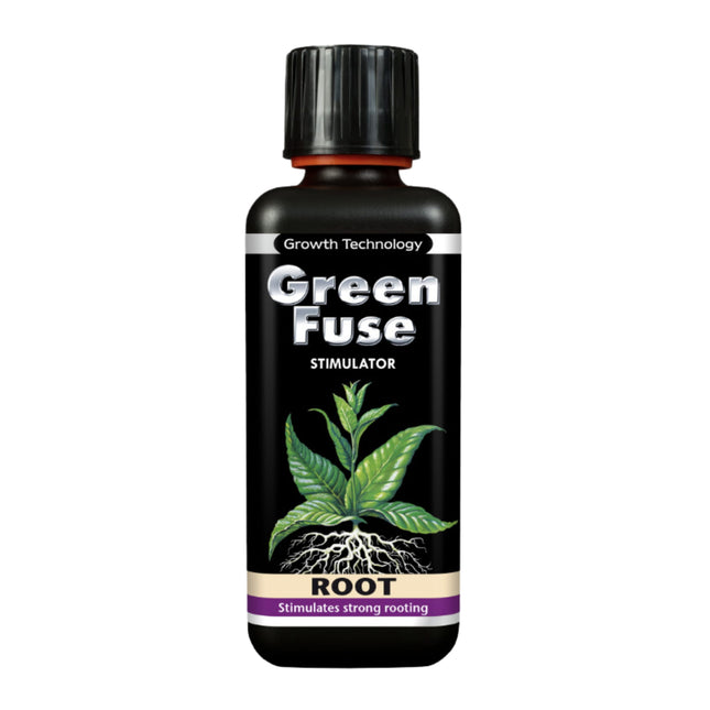 Green Fuse Root 300ml - stymulator korzeni