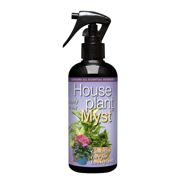 HousePlant Myst 300ml - mgiełka do roślin domowych