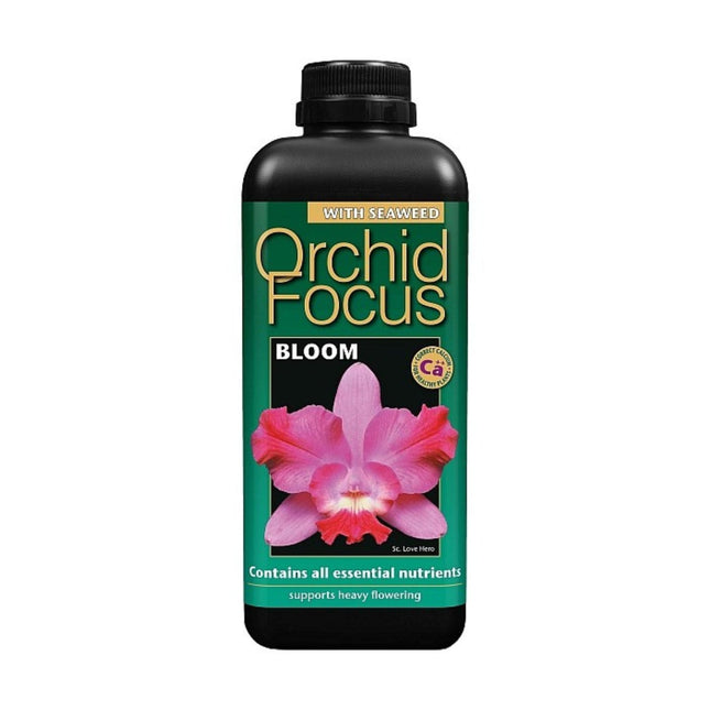 Orchid Focus Bloom 1L - odżywka do storczyków