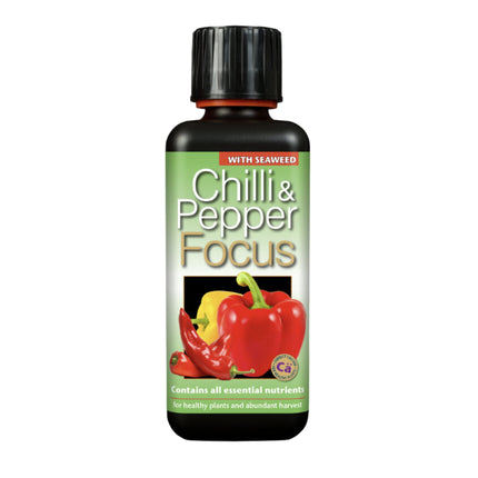 Chili & Pepper Focus 300ml - nawóz do papryk