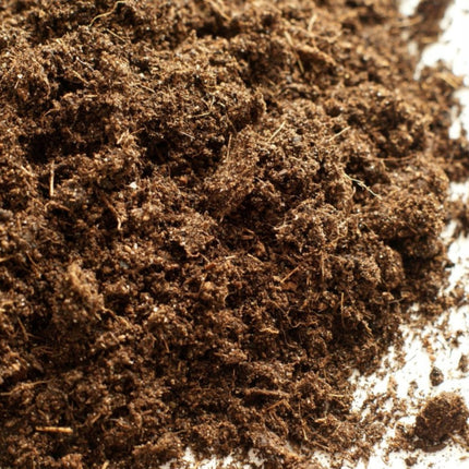 Ziemia do wysiewu z włóknem kokosowym 5L BIOVITA