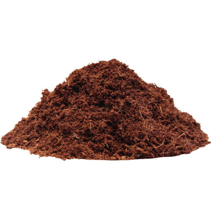Włókno kokosowe 650g - 8L BRYKIET