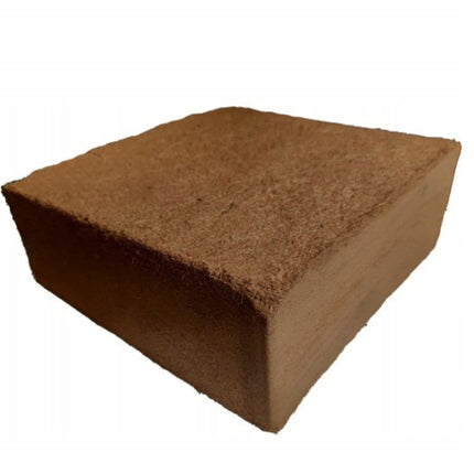 Włókno kokosowe 10 mm - 4,5KG - 63L BRYKIET