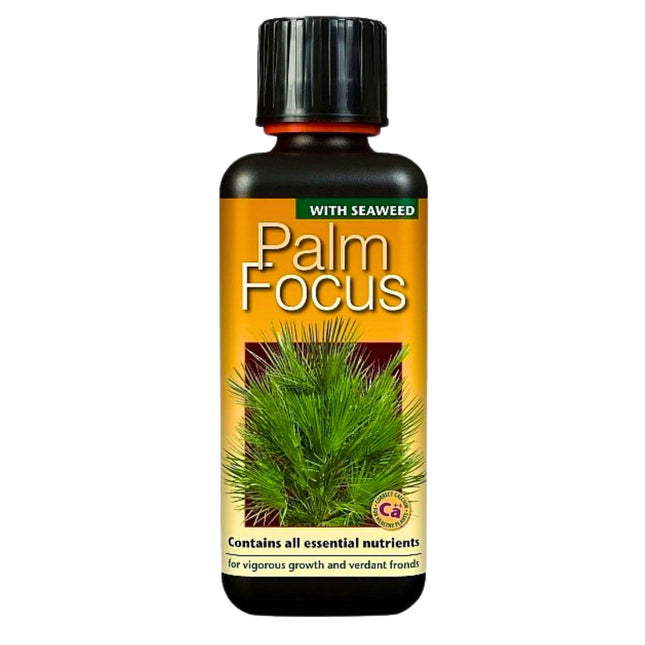 Palm Focus 300ml - nawóz do palm