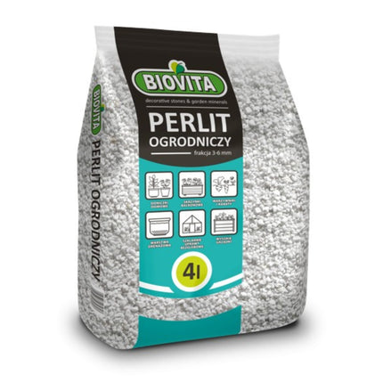 Perlit 4L BIOVITA