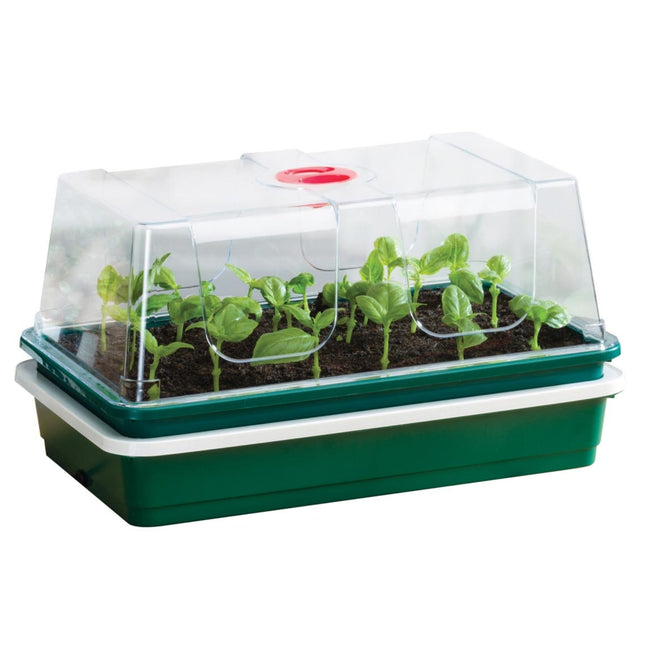 Propagator elektryczny Garland 38,5x24x20 cm