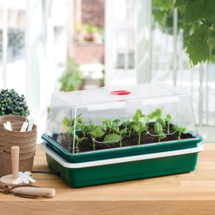 Propagator elektryczny Garland 38,5x24x20 cm