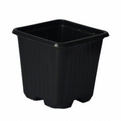 Doniczki produkcyjne 7x7x7 - 0,34L