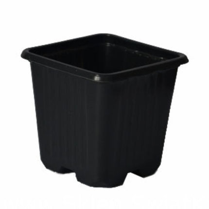 Doniczki produkcyjne 7x7x7 - 0,34L