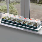 Propagator elektryczny SUPER 7 - 76x18,5xh15cm Garland