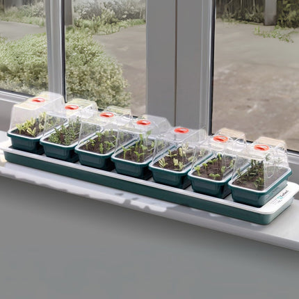 Propagator elektryczny SUPER 7 - 76x18,5xh15cm Garland