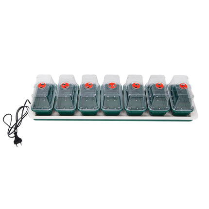 Propagator elektryczny SUPER 7 - 76x18,5xh15cm Garland