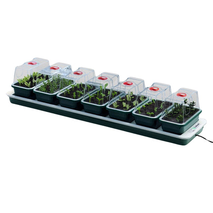 Propagator elektryczny SUPER 7 - 76x18,5xh15cm Garland