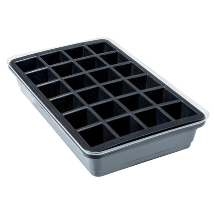 Propagator Samonawadniający 24 sadzonki Garland