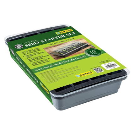Propagator Samonawadniający 24 sadzonki Garland