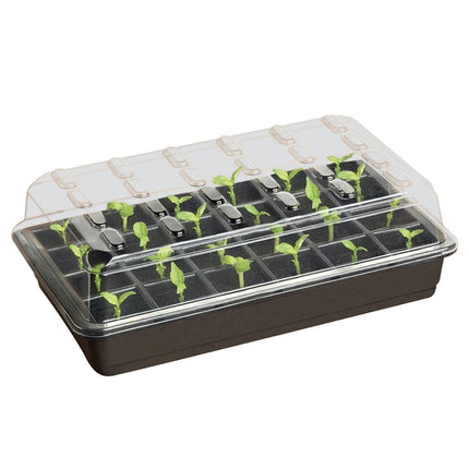 Propagator Samonawadniający 24 sadzonki Garland