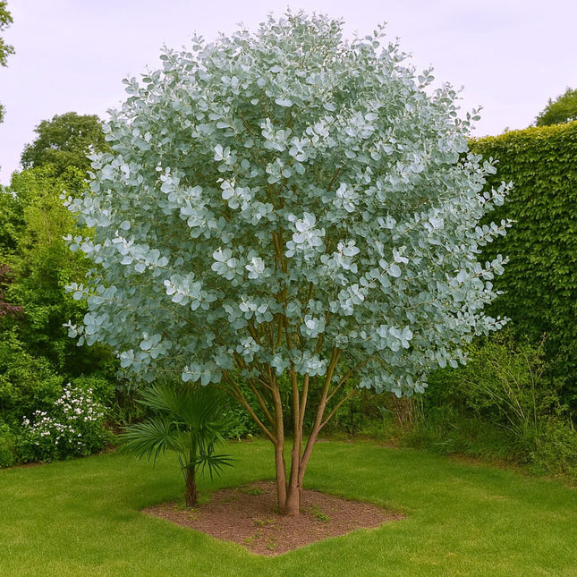 Nasiona Eukaliptusa Niebieskiego - Eucalyptus Gunnii