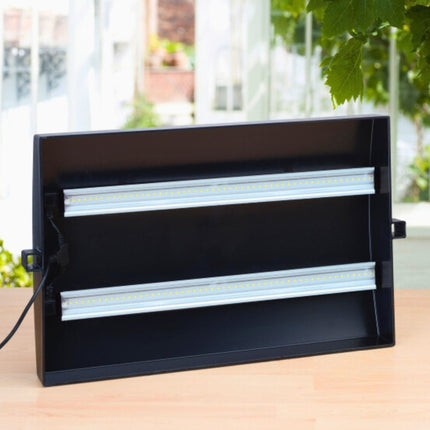 Grow Light Garden LED Black 32W - Propagator Zielnik Z Oświetleniem