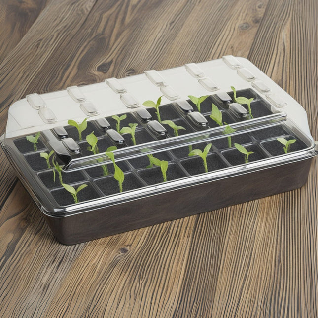 Propagator - zestaw startowy 24 otwory Garland