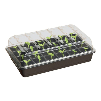Propagator - zestaw startowy 24 otwory Garland