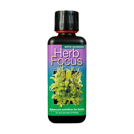 Herb Focus 300ml - nawóz do ziół