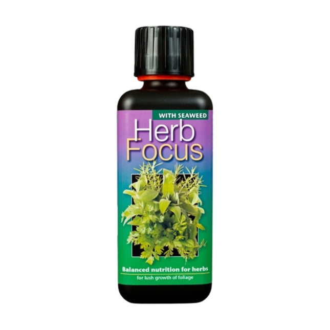 Herb Focus 300ml - nawóz do ziół