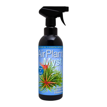Air Plant Myst 750ml - odżywcza mgiełka do oplątw