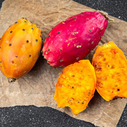 Nasiona Opuncji Figowej - Opuntia Ficus-Indica