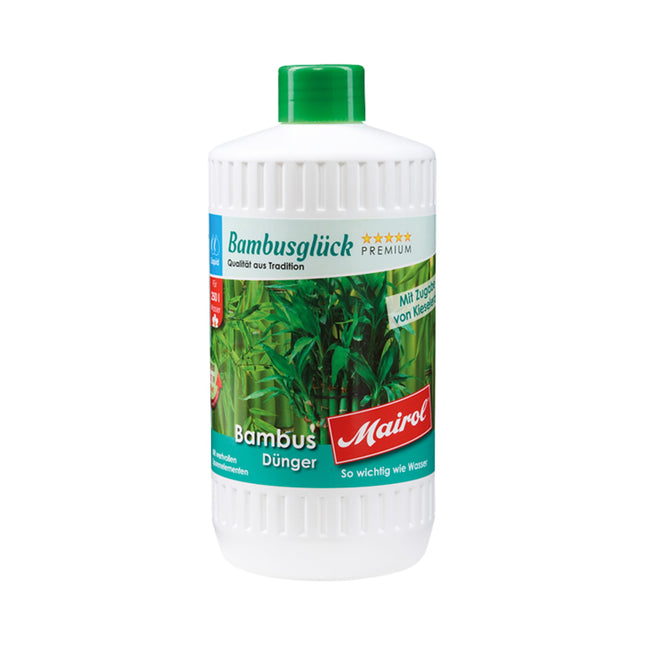 Bambusglück 1L Mairol - nawóz do bambusów