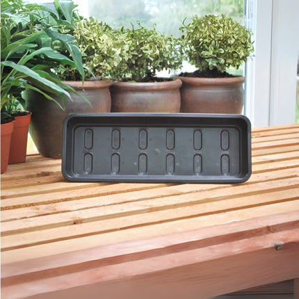 Taca uprawowa Garland 37 X 13,5X 6 CM