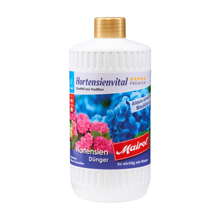 Hortensienvital 1L Mairol - nawóz do hortensji