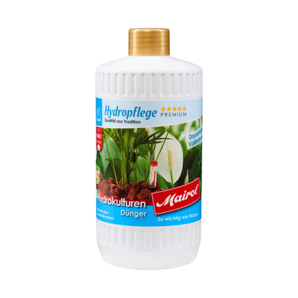 Hydropflege 1L Mairol - nawóz do hydroponiki
