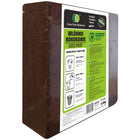 Włókno kokosowe 10 mm brykiet 4,5 kg (63 L) BIOVITA – opakowanie