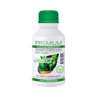 Koncentrat humusowy do roślin domowych i balkonowych 120 ml GreenOK