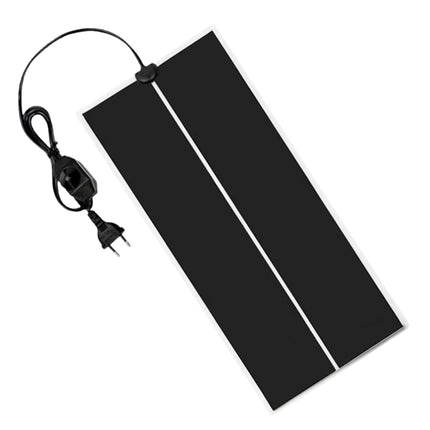 Mata grzewcza z regulacją 45W - 80x28 CM