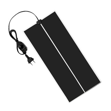 Mata grzewcza z regulacją 35W - 65x28 CM